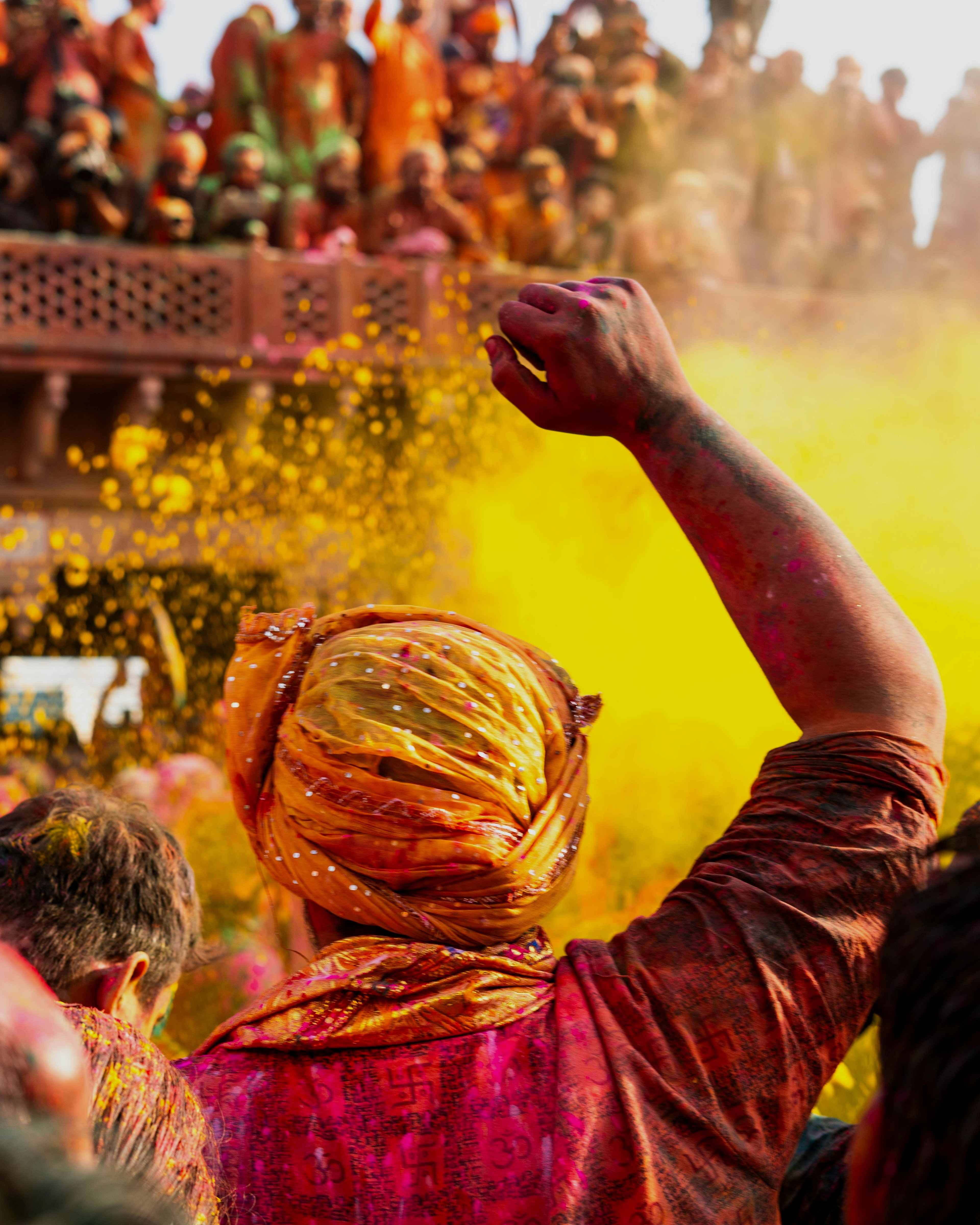 Holi Mahotsav