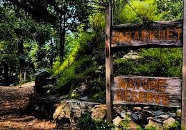 Jabarkhet Nature Reserve